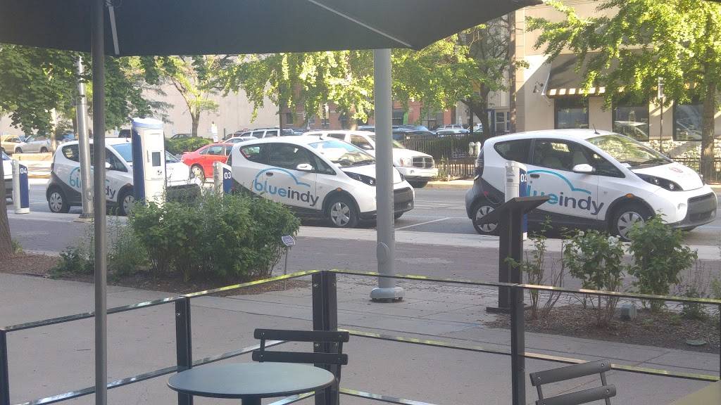 Chipotle Mexican Grill | restaurant | 6 E Washington St Ste 100, Indianapolis, IN 46204, USA | 3176535098 OR +1 317-653-5098