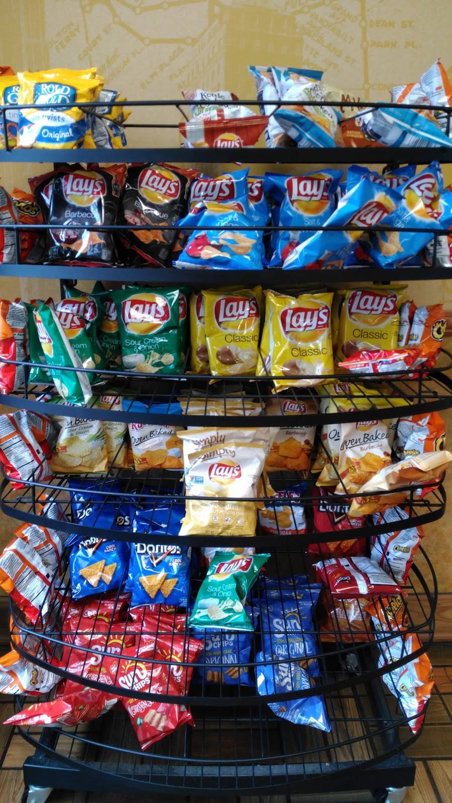 Subway Restaurants | restaurant | 1749 SC-16, Columbia, SC 29203, USA | 8037995535 OR +1 803-799-5535