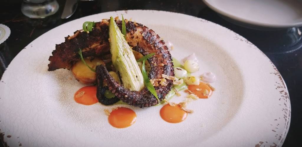 Latin Bites | cafe | 5709 Woodway Dr Suite J, Houston, TX 77057, USA | 7132298369 OR +1 713-229-8369