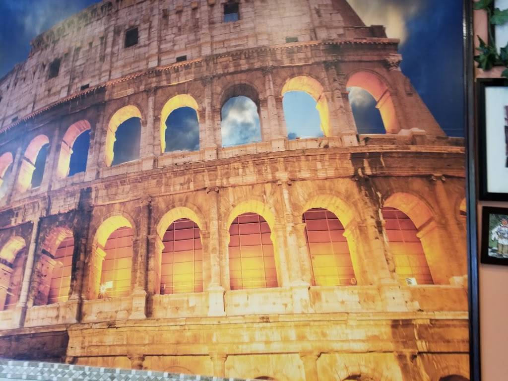 Carinis Express Italian Food | restaurant | 3833 US-29 BUS, Danville, VA 24540, USA | 4348366001 OR +1 434-836-6001