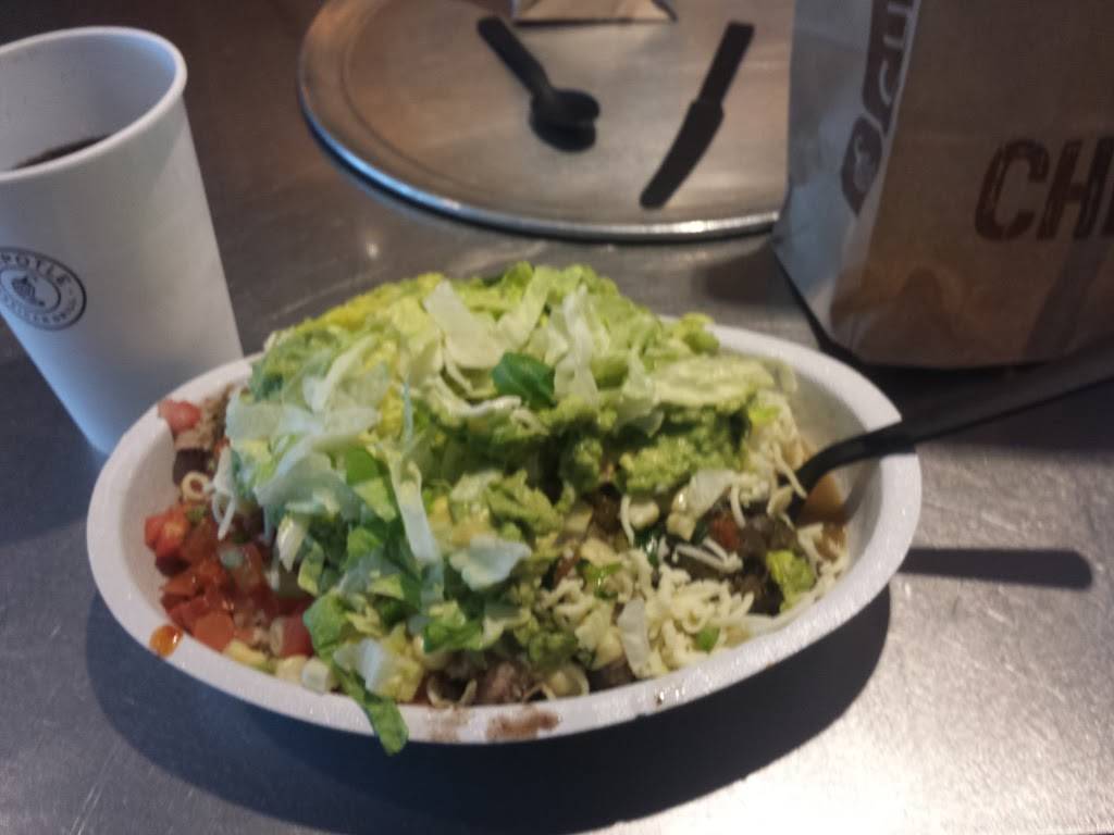 Chipotle Mexican Grill | restaurant | 2235 SW 37th Ave, Miami, FL 33145, USA | 7864412385 OR +1 786-441-2385
