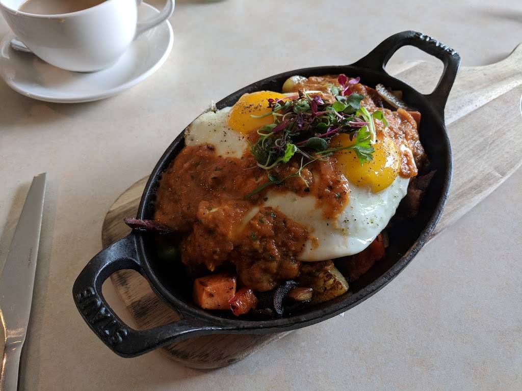 The Second Story | restaurant | The Belamar Hotel, 3501 Suite A, N Sepulveda Blvd, Manhattan Beach, CA 90266, USA | 3107500312 OR +1 310-750-0312