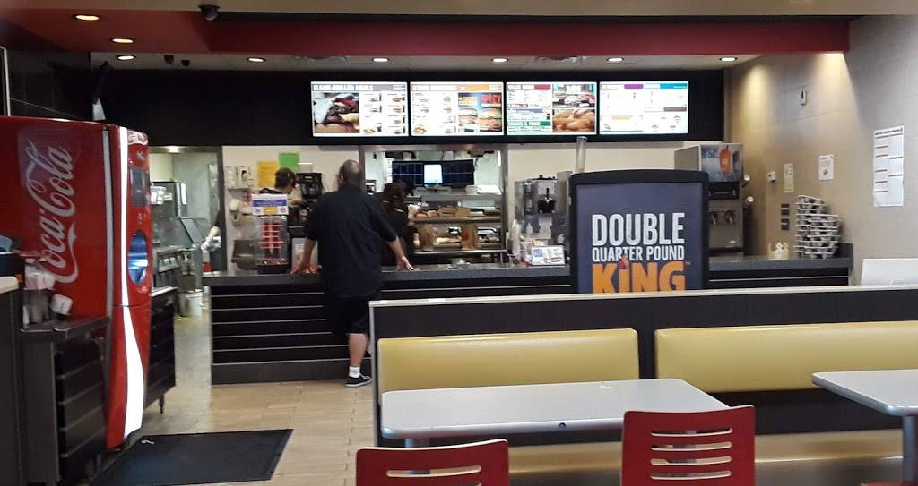 Burger King | restaurant | 10861 University Ave NE, Blaine, MN 55434, USA | 7637556977 OR +1 763-755-6977