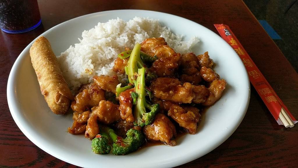 Wok & Grill | restaurant | 1891 N Plano Rd, Richardson, TX 75081, USA | 9726691236 OR +1 972-669-1236