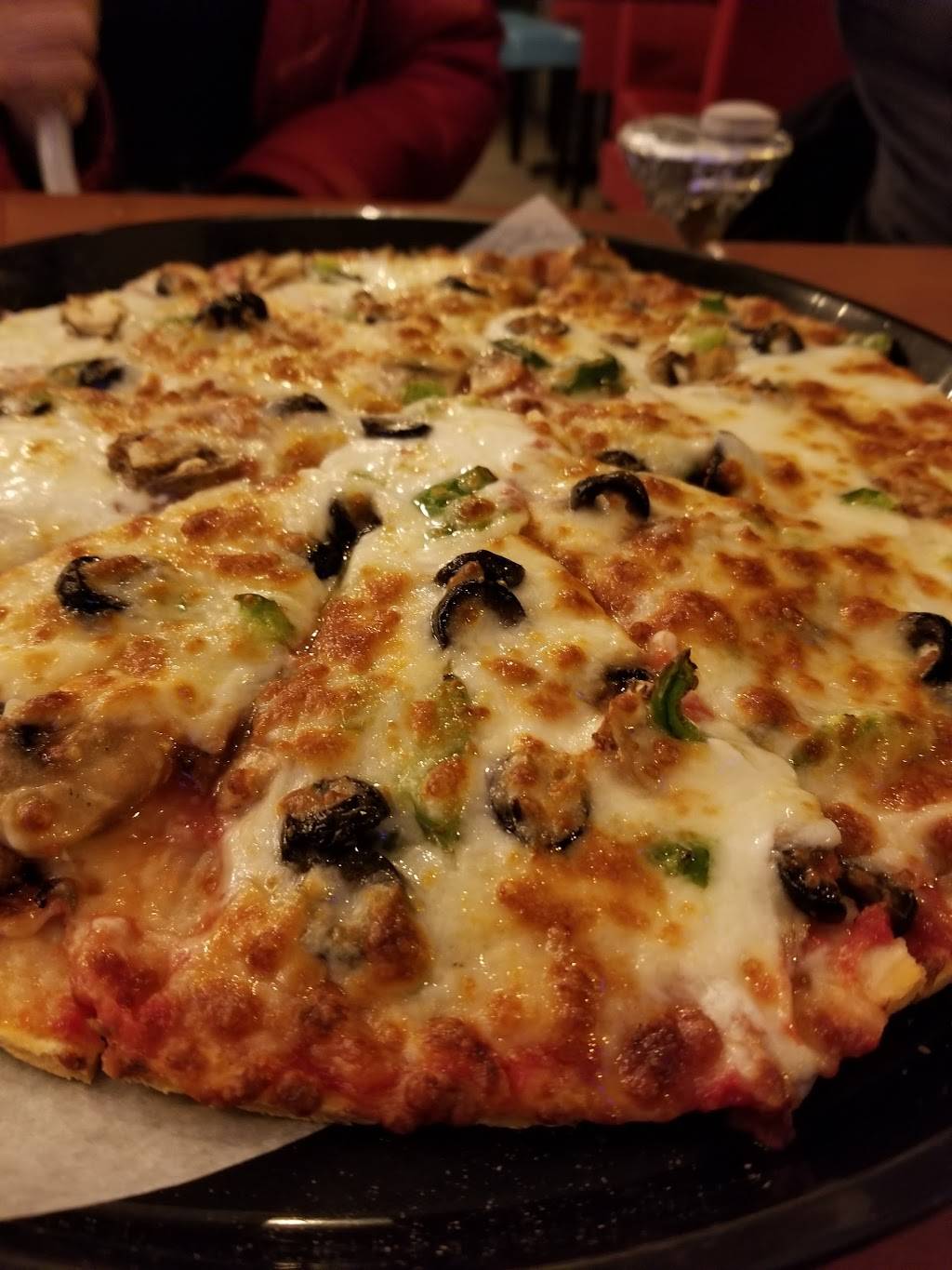 Fumée Cafe | restaurant | 7250 Columbia Pike, Annandale, VA 22003, USA | 7038668080 OR +1 703-866-8080