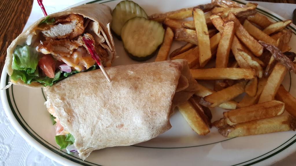 The Edison Restaurant | restaurant | 401 Market St, Sunbury, PA 17801, USA | 5702865605 OR +1 570-286-5605