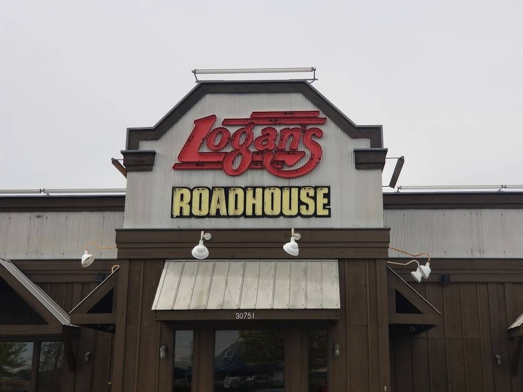 Logans Roadhouse | restaurant | 30751 Gratiot Ave, Roseville, MI 48066, USA | 5862851610 OR +1 586-285-1610