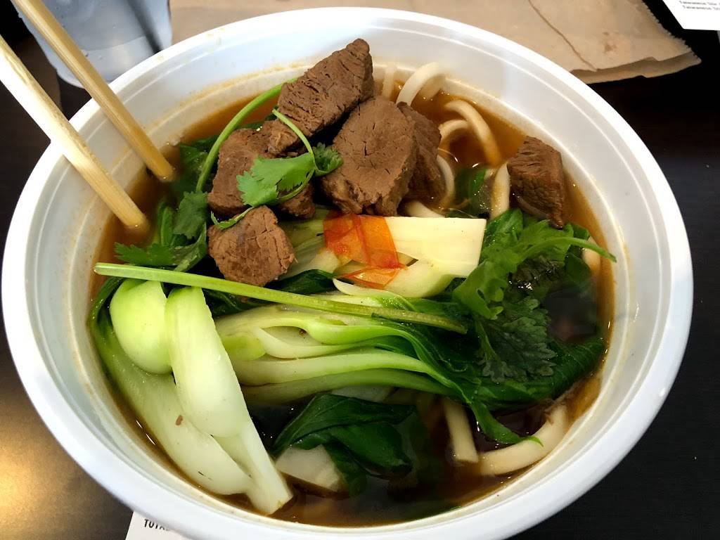 Seasons Dumpling | restaurant | 10584-10 Old St Augustine Rd, Jacksonville, FL 32257, USA | 9044655155 OR +1 904-465-5155