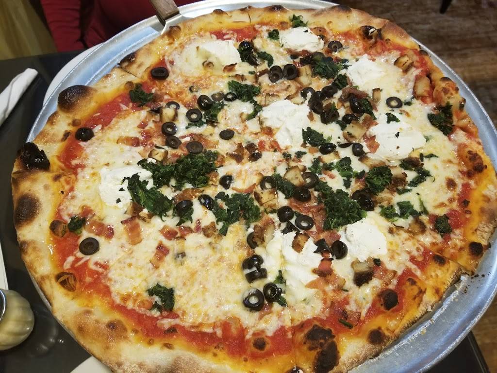 Pizza Box | restaurant | 2616 Detroit St, Portsmouth, VA 23707, USA | 7573932688 OR +1 757-393-2688