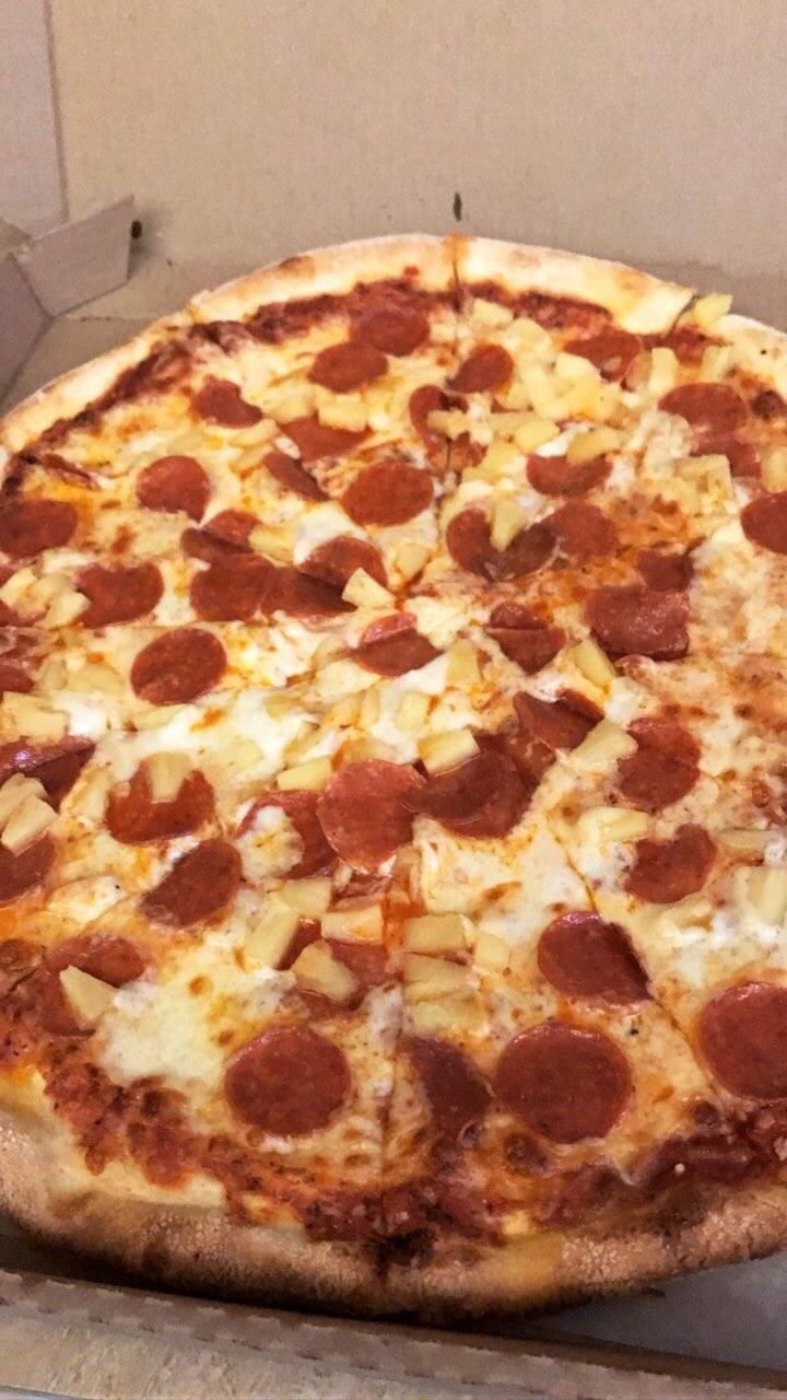 Luckys Pizza | restaurant | 6630 W Cactus Rd B108, Glendale, AZ 85304, USA | 6238787888 OR +1 623-878-7888