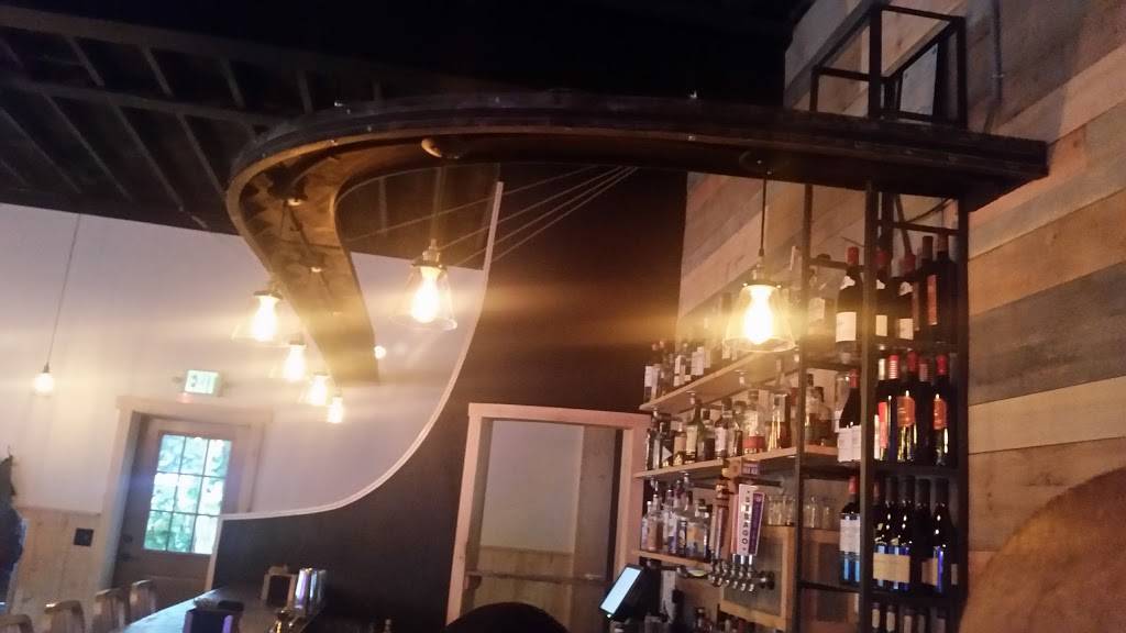 Coda | restaurant | 18 Village Green Way, Southwest Harbor, ME 04679, USA | 2072448133 OR +1 207-244-8133