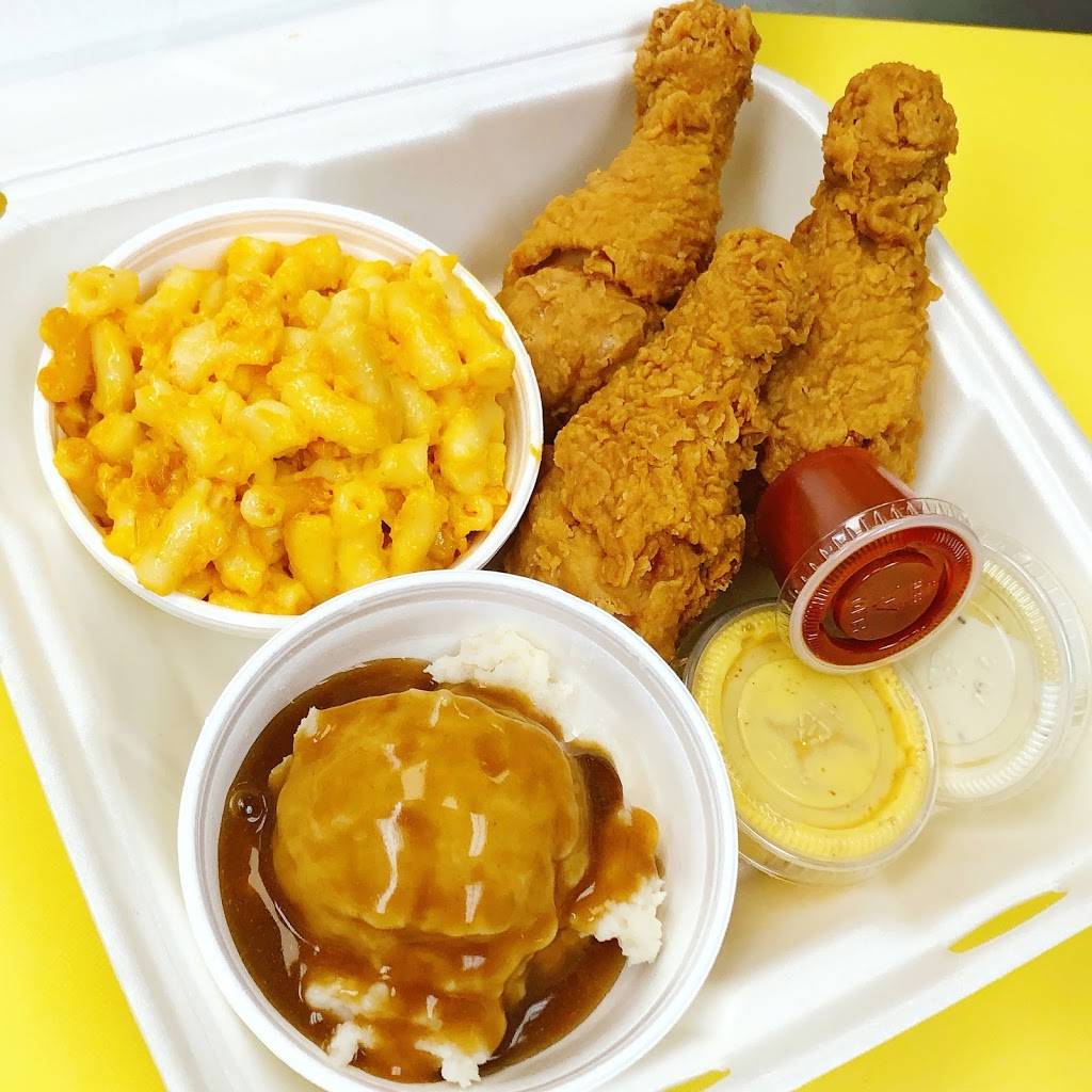 Richies | restaurant | 771 E New Circle Rd, Lexington, KY 40505, USA | 8595239488 OR +1 859-523-9488