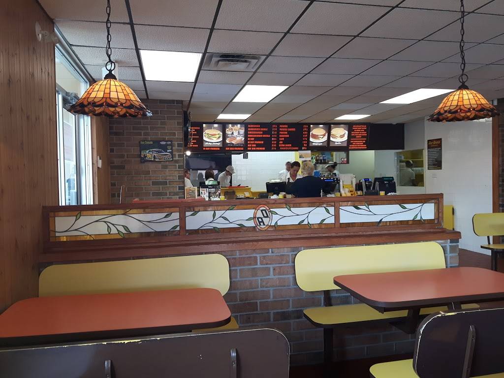 Dic Anns | restaurant | 235 Rue de Martigny O, Saint-Jérôme, QC J7Y 2G4, Canada | 8663422667 OR +1 866-342-2667