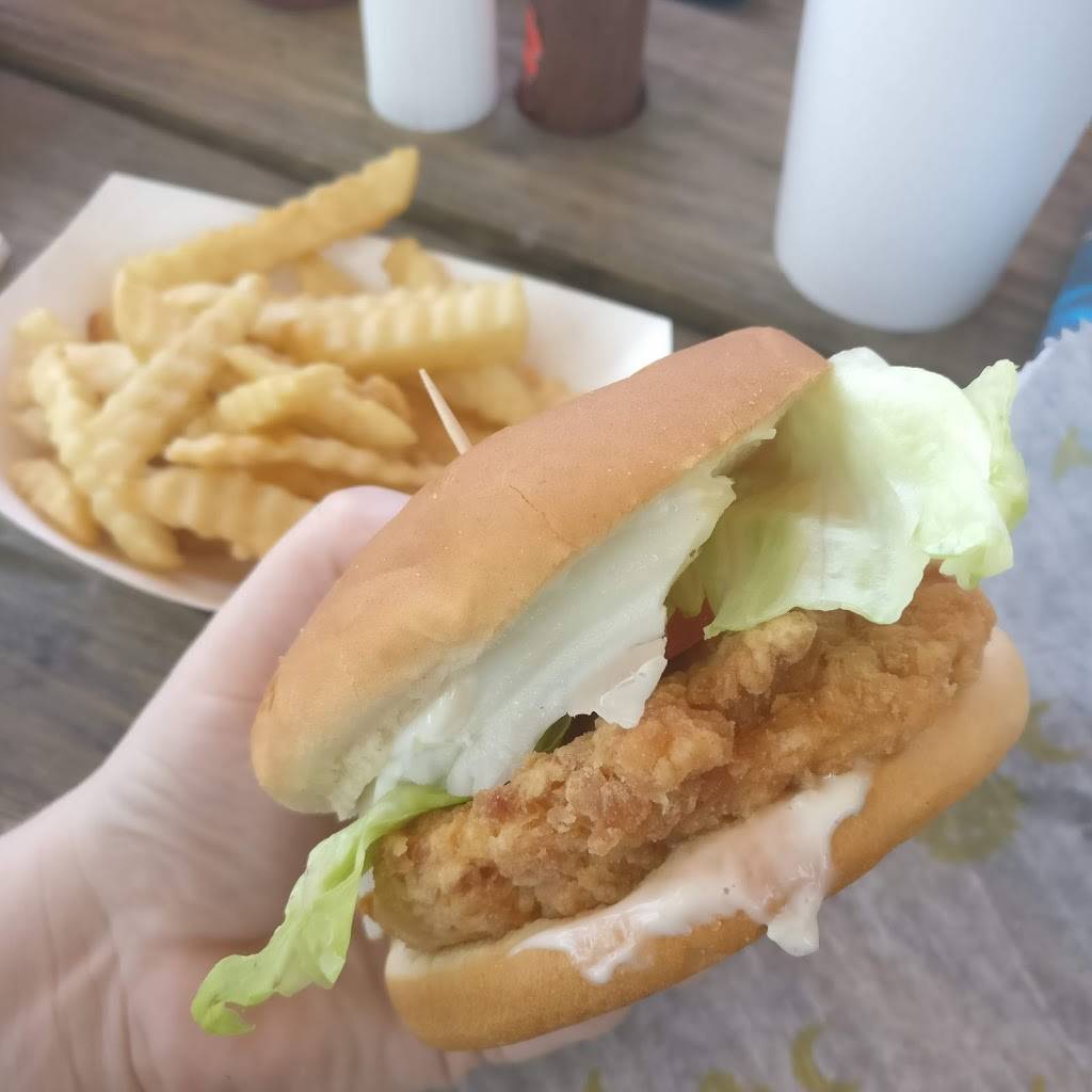 Shrimp Shack | restaurant | 1929 Sea Island Pkwy, St Helena Island, SC 29920, USA | 8438382962 OR +1 843-838-2962