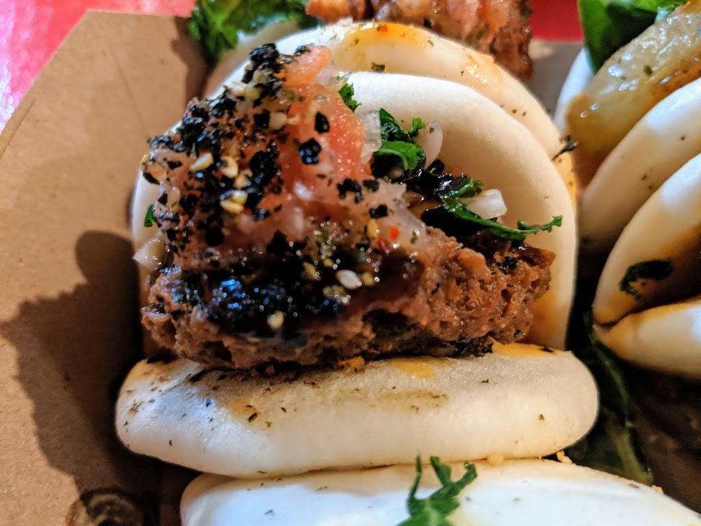 Mushi Ni | restaurant | 477 Flat Shoals Ave SE, Atlanta, GA 30316, USA | 4044056005 OR +1 404-405-6005