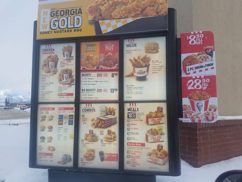 KFC | restaurant | 1751 Abbott Rd, Anchorage, AK 99507, USA | 9073446801 OR +1 907-344-6801