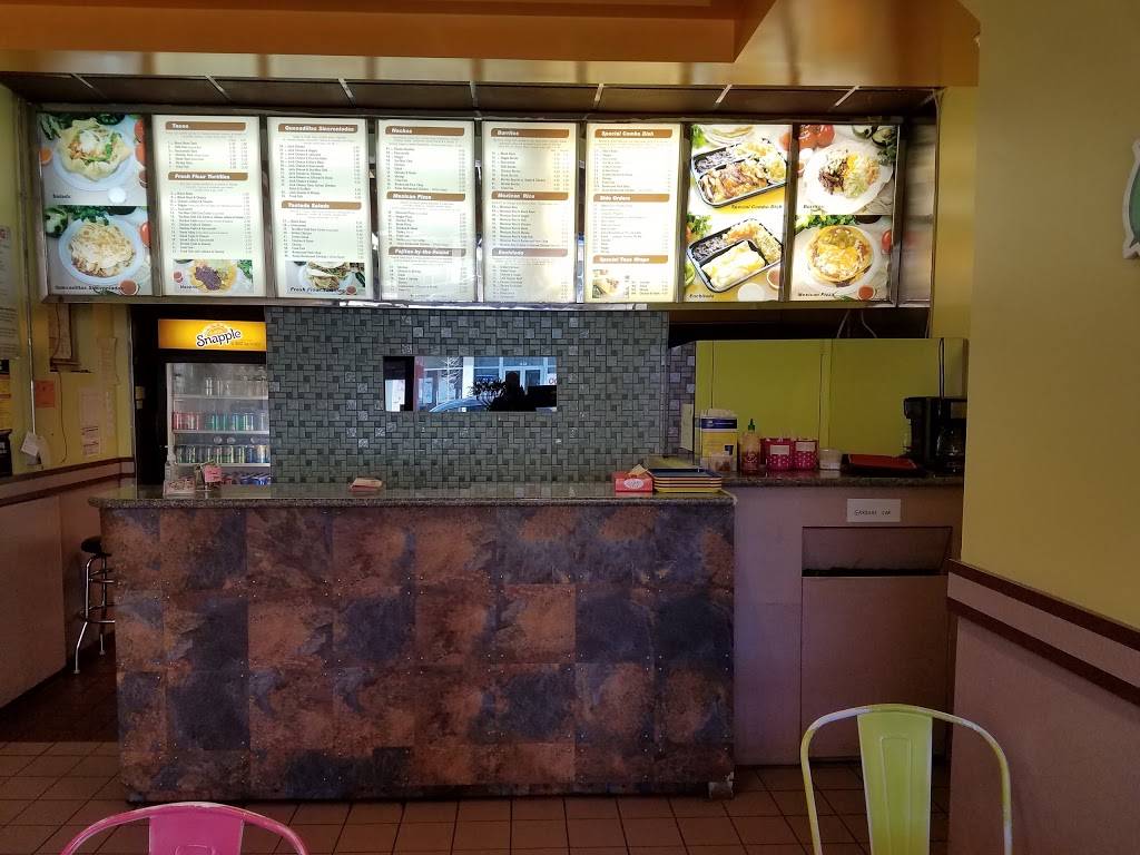 Taco Han | restaurant | 4216 Bell Blvd, Bayside, NY 11361, USA | 7183528885 OR +1 718-352-8885