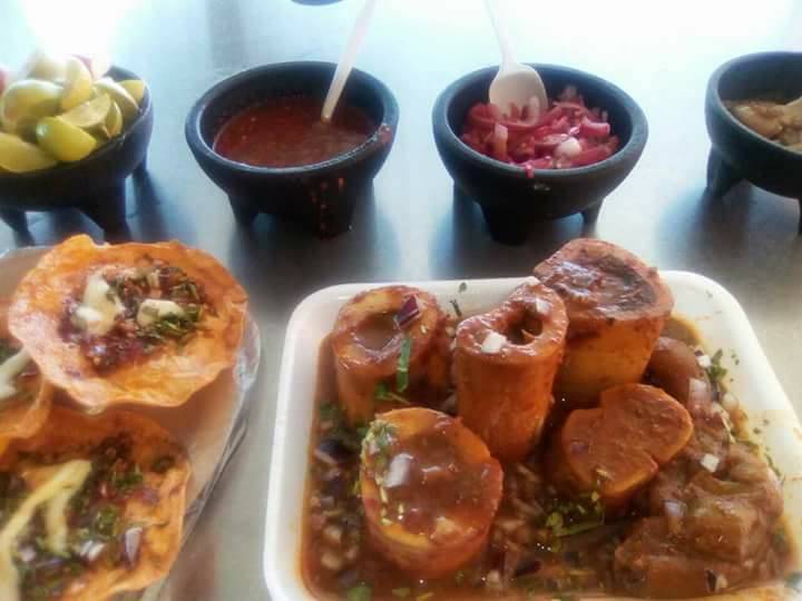 Xolo Tacos La Cuesta | restaurant | Tijuana, Baja California, Mexico | 016643113822 OR +52 664 311 3822