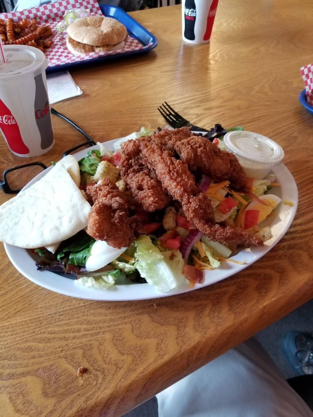 Wild Onion | restaurant | 1830 E 9th St, Trenton, MO 64683, USA | 6603593050 OR +1 660-359-3050