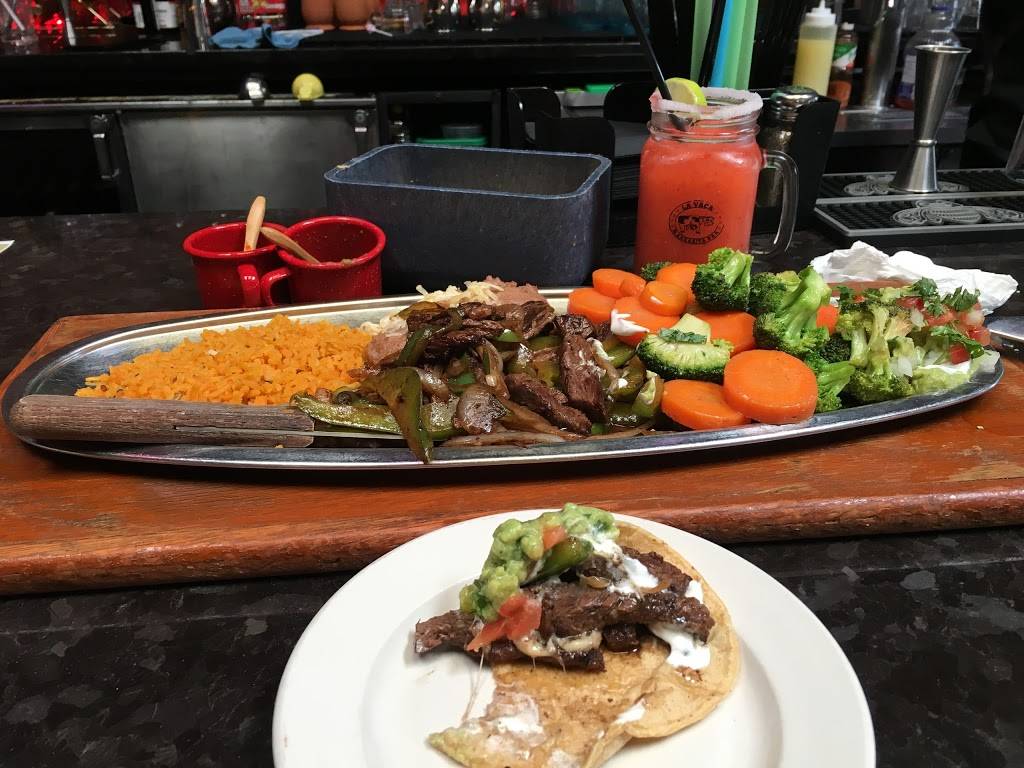 La Vaca Margarita Bar | restaurant | 1160 W 18th St, Chicago, IL 60608, USA | 3128291147 OR +1 312-829-1147