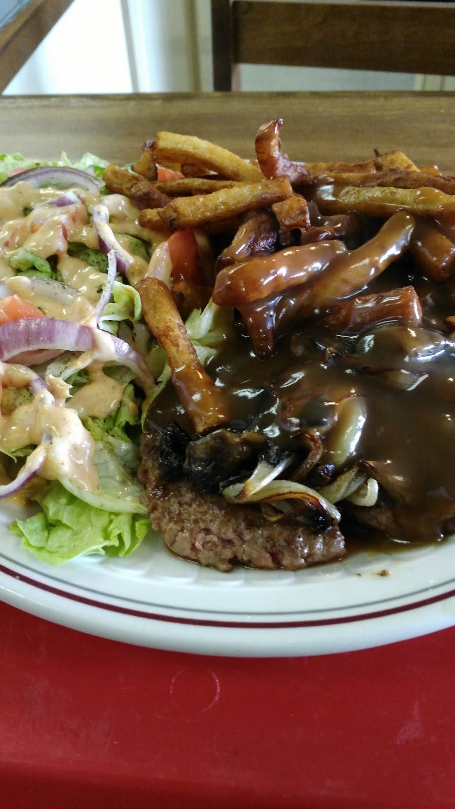 PTite Bouchée (la) | restaurant | 6160 Rue Rodrigue, Terrebonne, QC J7M 2C1, Canada | 4504777171 OR +1 450-477-7171