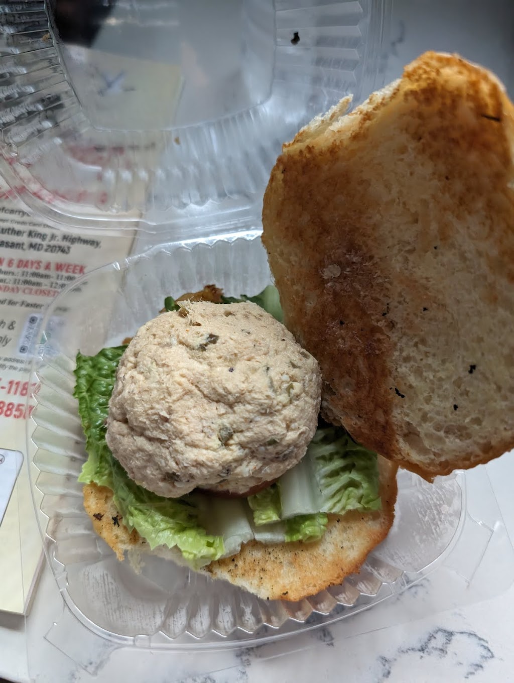 Deanwood Deli | restaurant | 4505 Sheriff Rd NE, Washington, DC 20019, USA | 2026218265 OR +1 202-621-8265