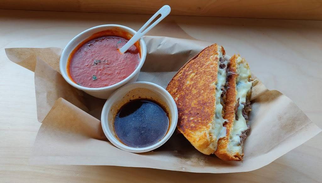 The Grilled Cheeserie | restaurant | 2003 Belcourt Ave, Nashville, TN 37212, USA | 6152030351 OR +1 615-203-0351