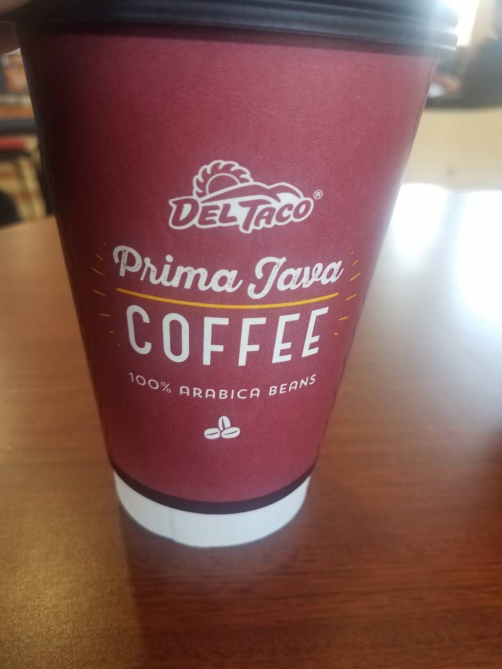 Del Taco | meal takeaway | 1834 E Rte 66, Glendora, California 91740, United States | 6263358519 OR +1 626-335-8519