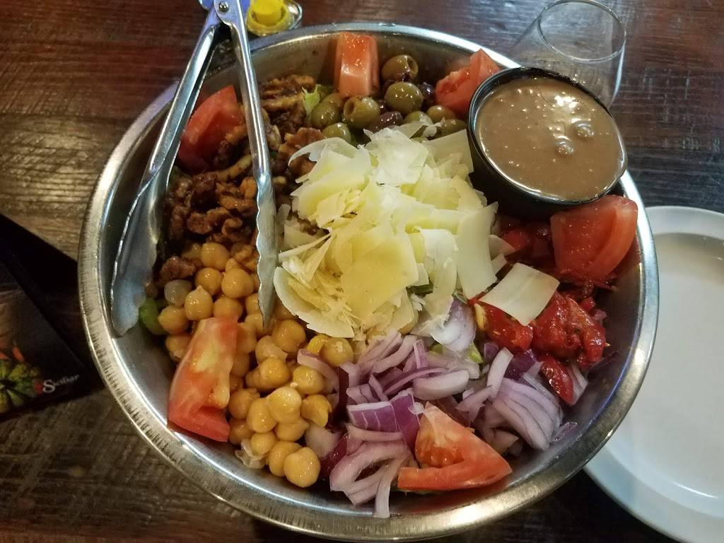 Sicilian Oven | restaurant | 10140 W Sample Rd, Coral Springs, FL 33065, USA | 9543403001 OR +1 954-340-3001