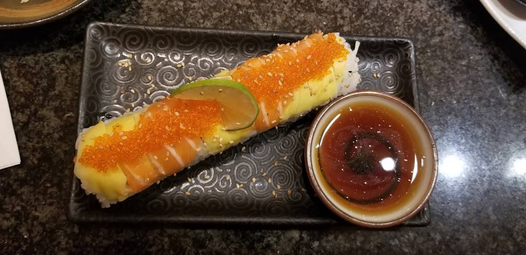 Sushi In the Raw | restaurant | 315 Spring St # B, Nevada City, CA 95959, USA | 5304789503 OR +1 530-478-9503