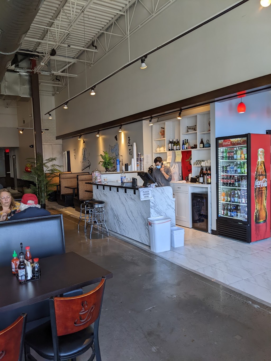 Akira | restaurant | 3912 Lenox Ave suite 320, Charlottesville, VA 22901, USA | 4344228982 OR +1 434-422-8982