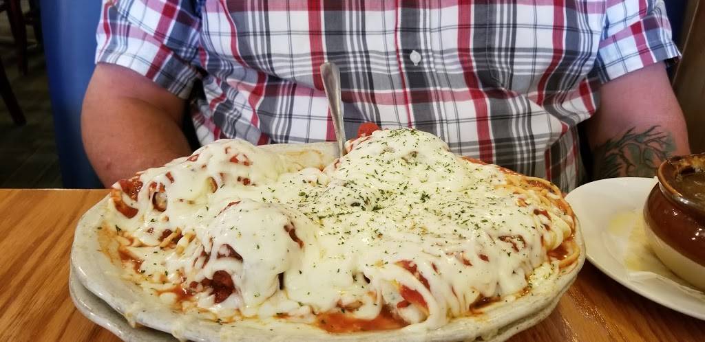 Vancostas Pizza | restaurant | 3830 Kecoughtan Rd, Hampton, VA 23669, USA | 7577231800 OR +1 757-723-1800