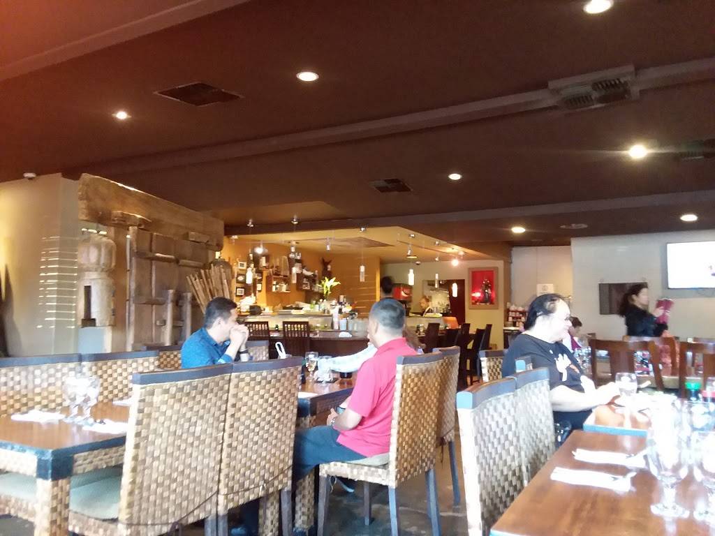 Genghix Asian Fusion | restaurant | 20855 Redwood Rd, Castro Valley, CA 94546, USA | 5105373862 OR +1 510-537-3862