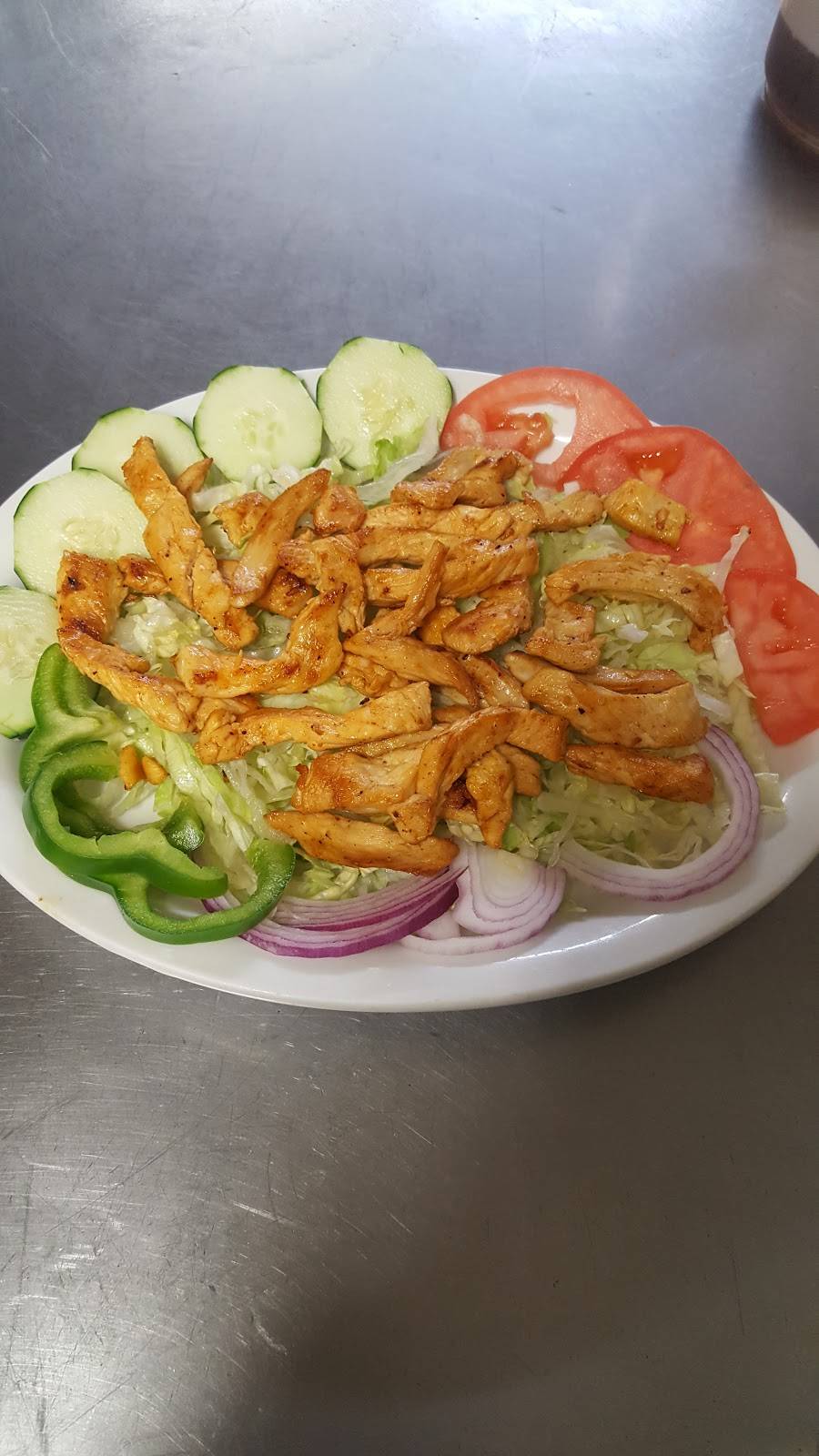 El Pastor crespo | restaurant | 1410 S Memorial Dr, Prattville, AL 36067, USA | 3343809568 OR +1 334-380-9568