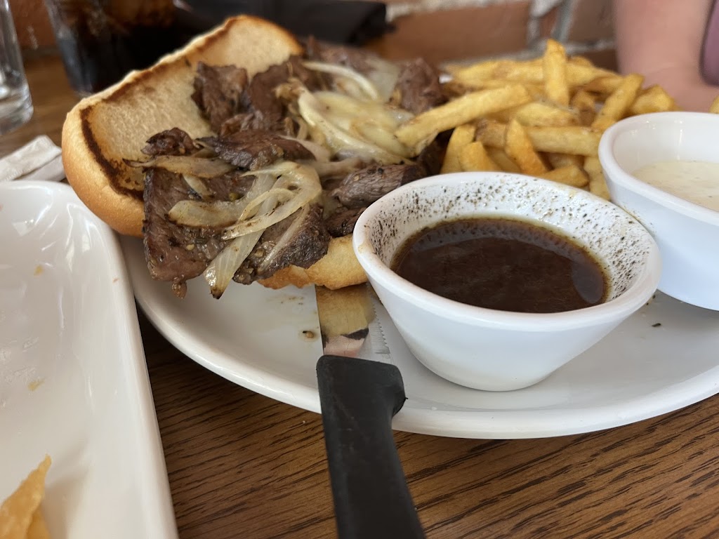 Fremont Provisions | restaurant | 507 Main St, Cañon City, CO 81212, USA | 7194808360 OR +1 719-480-8360