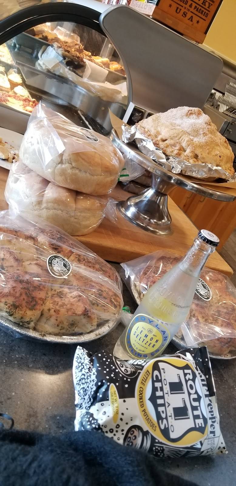 Spring Mill Bread Company | restaurant | 2201 N Pershing Dr, Arlington, VA 22201, USA | 5719700418 OR +1 571-970-0418