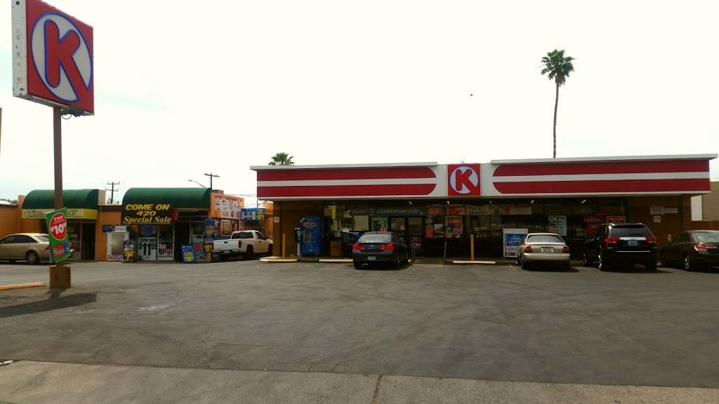 Circle K | cafe | 6322 N 12th St, Phoenix, AZ 85014, USA | 6022745027 OR +1 602-274-5027