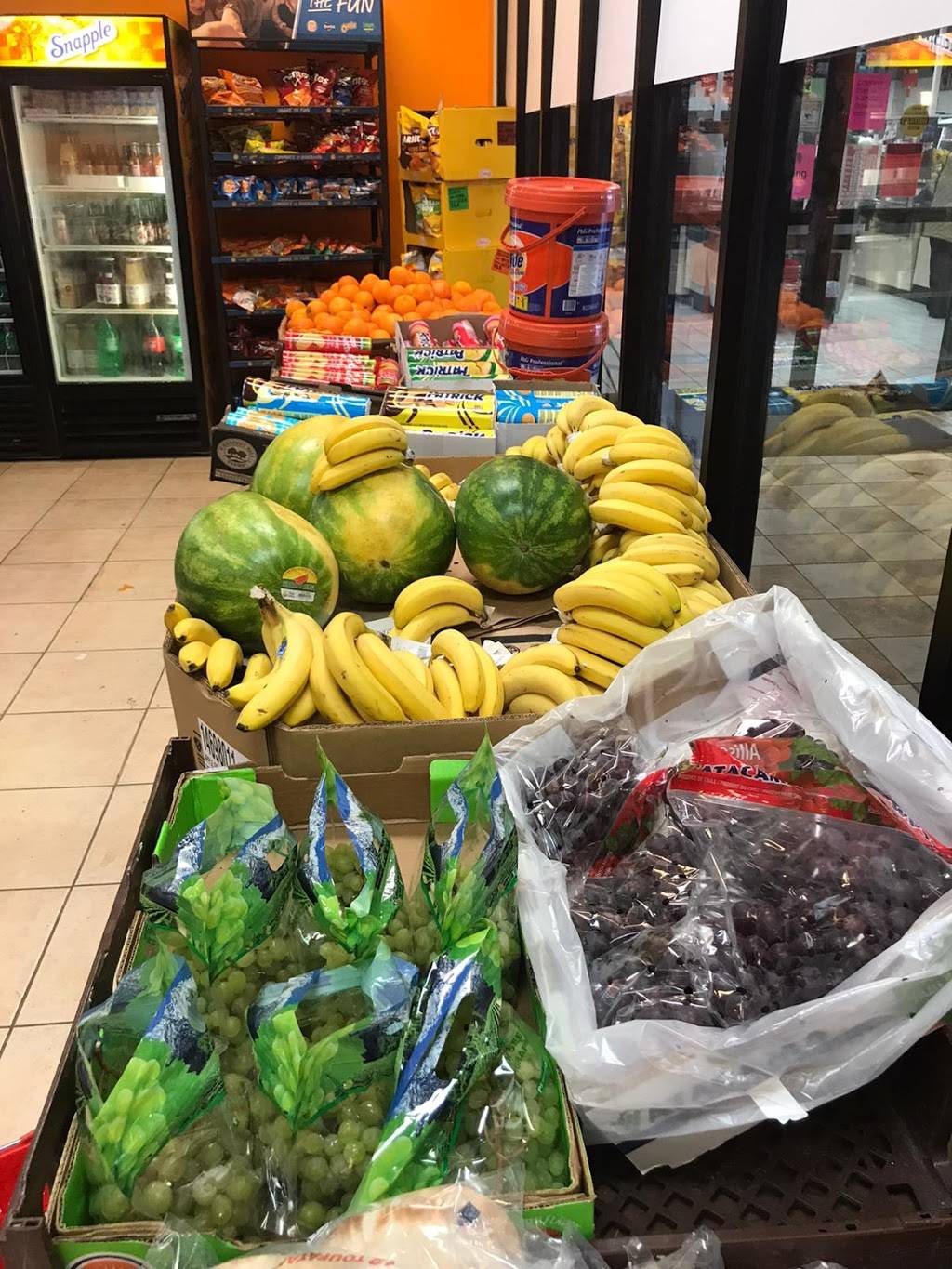 El Baraka Market | restaurant | 1030 S 13th St, Harrisburg, PA 17107, USA | 7172778564 OR +1 717-277-8564