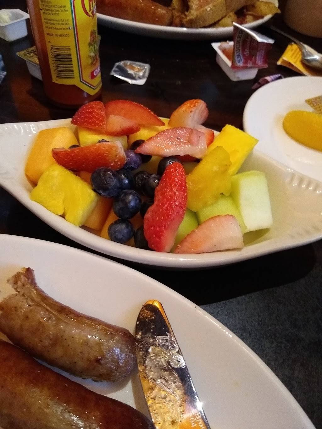 Coastal Craft Kitchen & Bar | restaurant | 777 Harrahs Blvd, Atlantic City, NJ 08401, USA | 6094415402 OR +1 609-441-5402