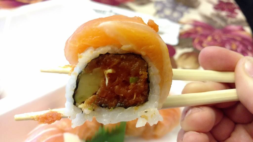 Ichiban Sushi | restaurant | 11020 New St, Downey, CA 90241, USA | 5628693082 OR +1 562-869-3082