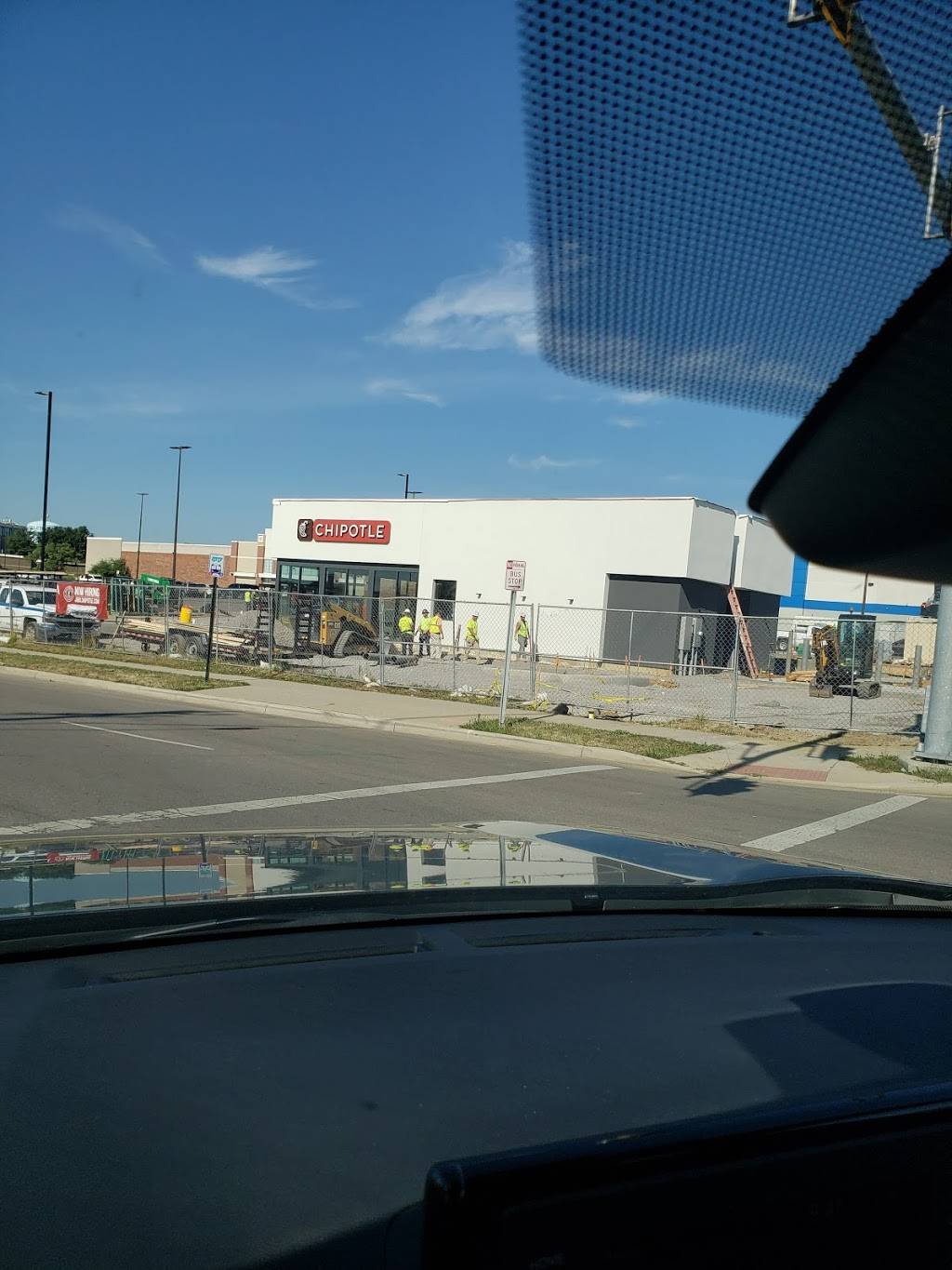 Chipotle Mexican Grill | restaurant | 3479 Towne Blvd, Middletown, OH 45005, USA | 5133924236 OR +1 513-392-4236