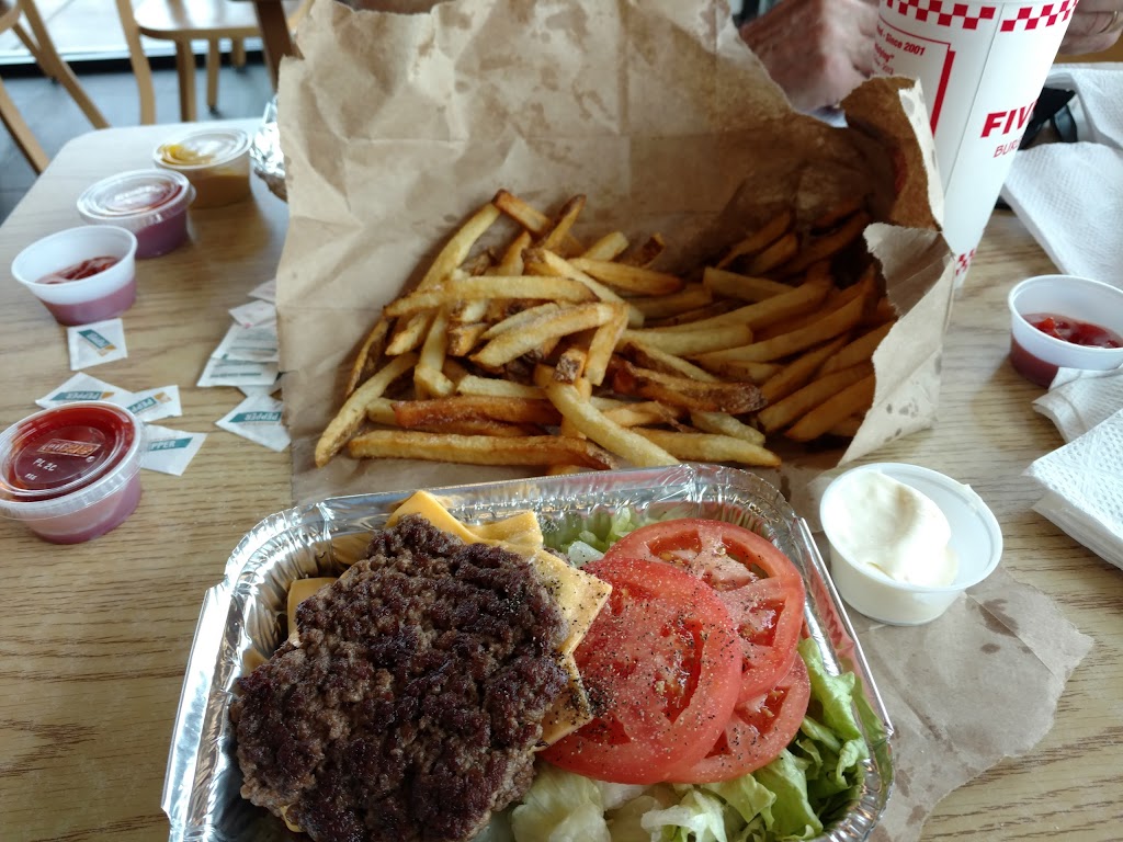 Five Guys | meal takeaway | 1979 E 16th St Suite 1, Yuma, AZ 85365, USA | 9283439502 OR +1 928-343-9502