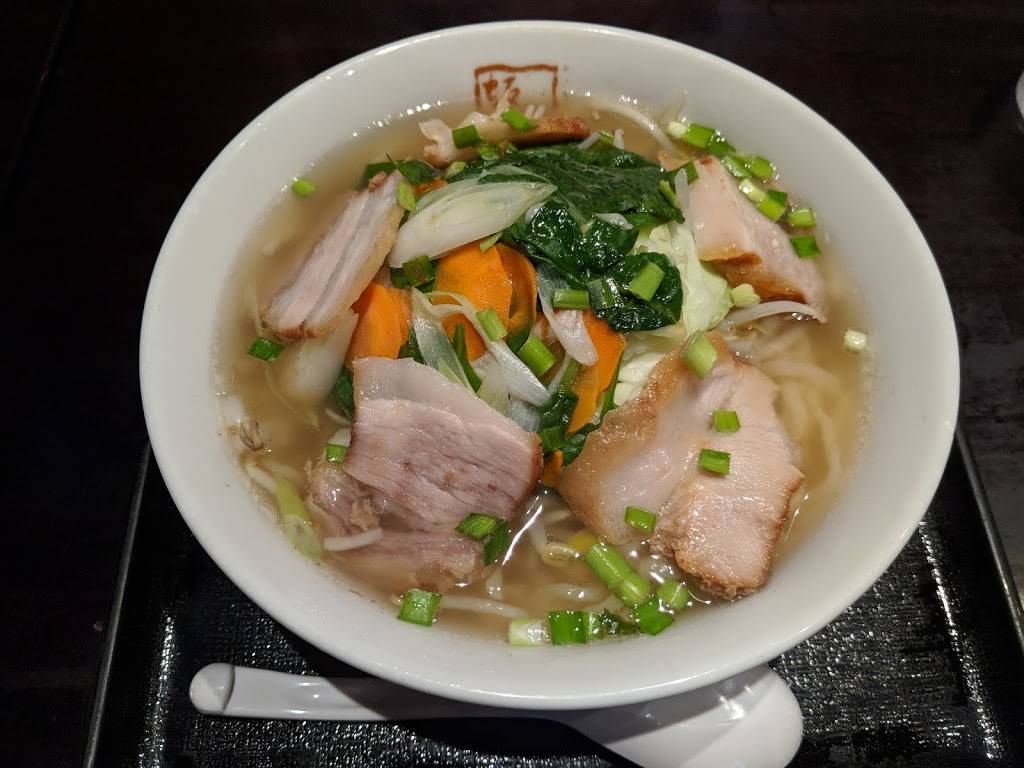 Kitakata Ramen Ban Nai - Costa Mesa | restaurant | 891 Baker St B21, Costa Mesa, CA 92626, USA | 7145572947 OR +1 714-557-2947