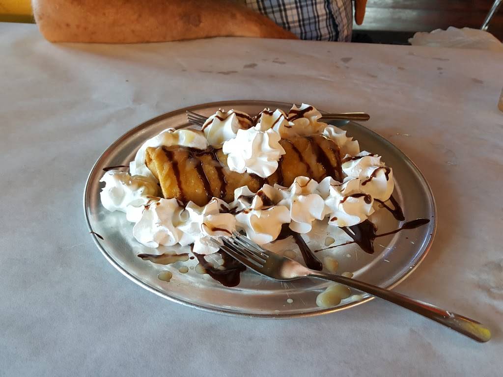 3 Bananas | restaurant | 11 S Lake St, Crescent City, FL 32112, USA | 3866982861 OR +1 386-698-2861