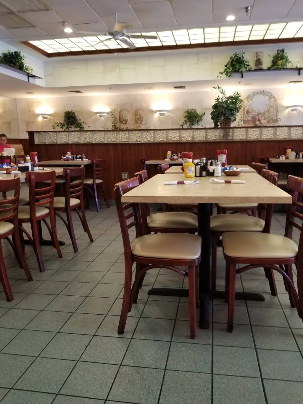 The Cafe Restaurant | restaurant | 2301 Del Prado Blvd S #430, Cape Coral, FL 33990, USA | 2395747554 OR +1 239-574-7554