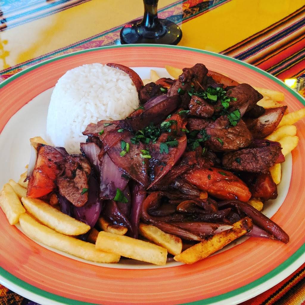 El Patio Latino Peruvian Restaurant | restaurant | Grand Slam Plaza., 1100 N Tuttle Ave #5, Sarasota, FL 34237, USA | 9419555093 OR +1 941-955-5093