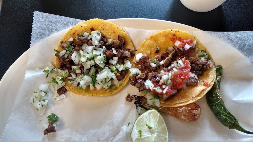 Tacos Jalisco | restaurant | 301 E Palestine St, Mexia, TX 76667, USA | 2544725155 OR +1 254-472-5155