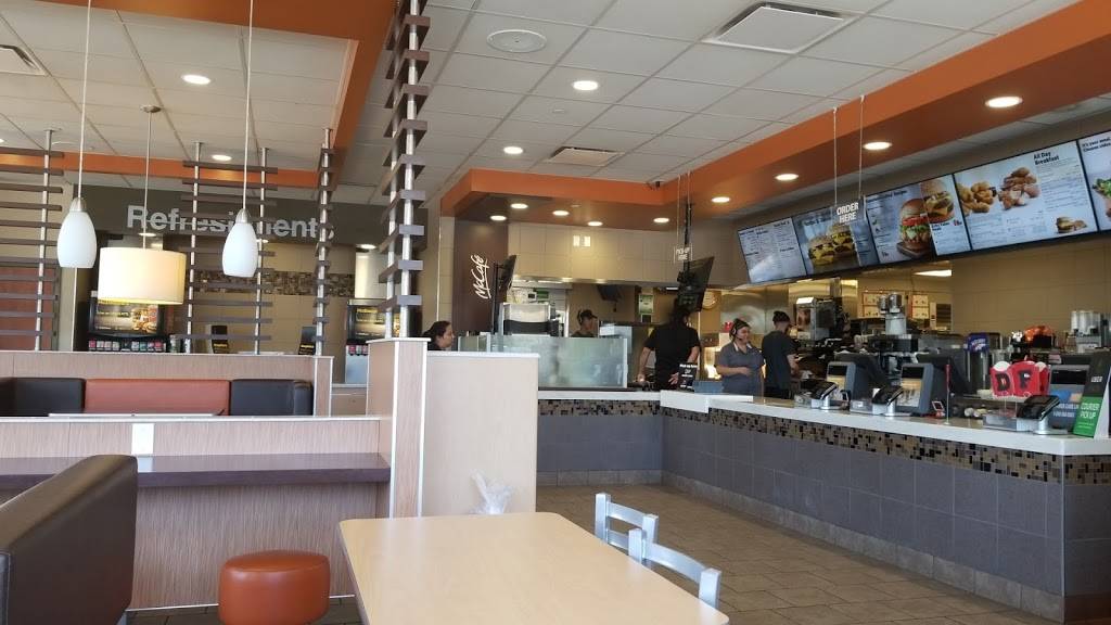 McDonalds | cafe | 5858 S Santa Fe Dr, Littleton, CO 80120, USA | 3037955649 OR +1 303-795-5649
