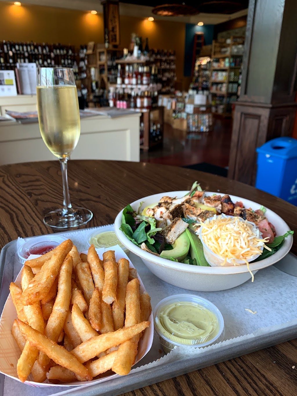 Locavino | restaurant | 8519 Fenton St, Silver Spring, MD 20910, USA | 3014481819 OR +1 301-448-1819