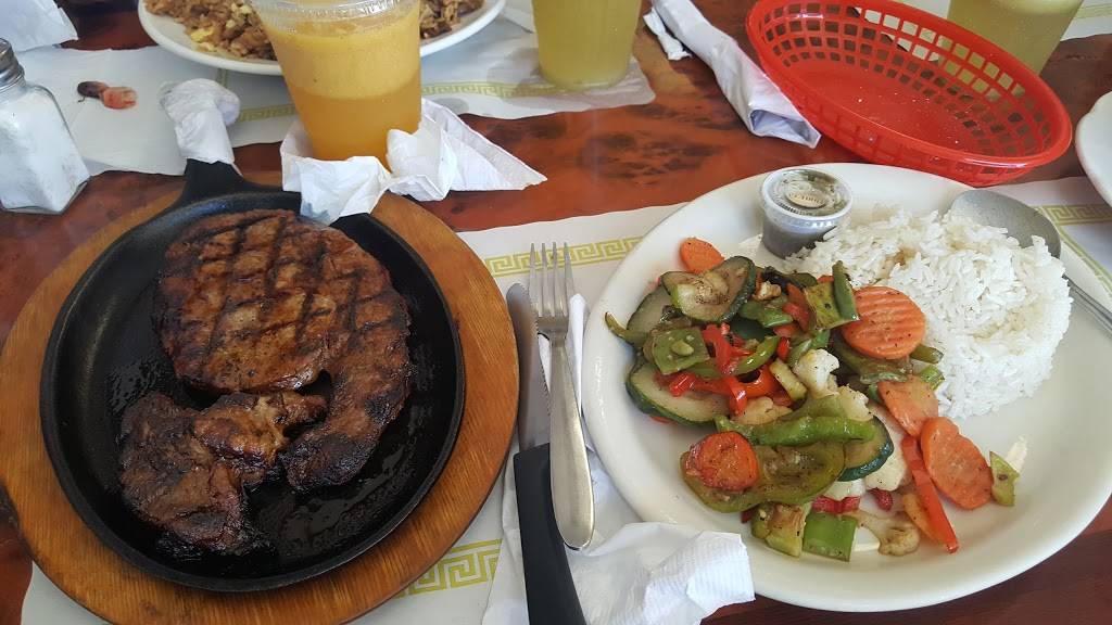 Mi Pueblo Restaurant & Bakery | restaurant | 1222 State St, Bridgeport, CT 06605, USA | 2033324408 OR +1 203-332-4408